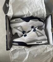 Jordan 4 Navy Feldmoching-Hasenbergl - Feldmoching Vorschau