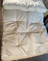 2 x Topper von KEA Sultan Tuvebo 80x200 x 8 cm Nordrhein-Westfalen - Viersen Vorschau