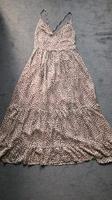 Wunderschönes langes Sommerkleid Größe M Thüringen - Bad Sulza Vorschau