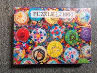 Puzzle Muffins, 1000 Teile Bayern - Redwitz a d Rodach Vorschau