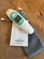 Fieberthermometer, Stirn- und Ohrthermometer Bayern - Döhlau Vorschau