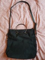 Tasche Shopper Neu schwarz chic Handtasche Nordvorpommern - Landkreis - Barth Vorschau