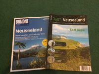 Neuseeland 360 Grad Dumont Geo Zeitschriften Reise Geschenk Schleswig-Holstein - Lübeck Vorschau