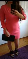 Schönes Vintage Kleid Gr L Mango  Farbe Koralle Niedersachsen - Schladen Vorschau