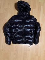 Zara Winterjacke Wandsbek - Hamburg Poppenbüttel Vorschau