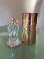 Jean Paul Gaultier Flacon 75ml  LEER!!! mit Dose Bayern - Büchenbach Vorschau