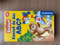 ABC Lernspiel Kinder von Scout Bayern - Barbing Vorschau