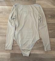 Body Gr 36 S Neu hell grau SHEIN Nordrhein-Westfalen - Marl Vorschau