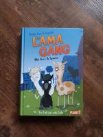 Die Lama Gang Band 1 Mit Herz&Spucke Schleswig-Holstein - Sprakebüll Vorschau