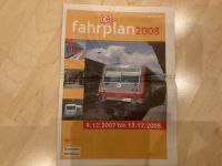 DB Fahrplan 2008 Nordrhein-Westfalen - Hagen Vorschau