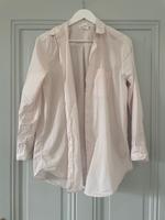 Hemd Bluse h&m gr m 38 rosé Baumwolle Nordrhein-Westfalen - Nettersheim Vorschau