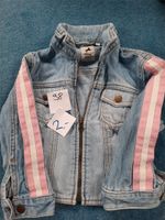 Jacke Jeans 98 Kreis Pinneberg - Elmshorn Vorschau