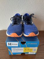 Brooks Adrenaline GTS 18 Laufschuh Herren blau Gr. 44 schmal Hessen - Rüsselsheim Vorschau