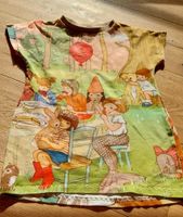 Kleid/ Tunika handmade Größe 92/98 Bayern - Peiting Vorschau
