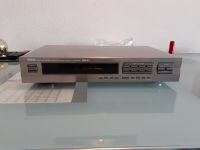 Yamaha Radio Tuner titan silber TX - 492 RDS gepflegt Versand Bayern - Augsburg Vorschau