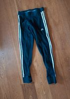 Sporthose Leggings Größe 32-34 Adidas Bayern - Weßling Vorschau