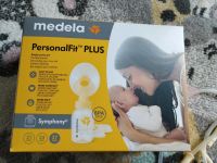 Medelda Personalfit plus für Symphony Zubehör Bayern - Augsburg Vorschau