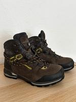 Lowa Damen Wanderschuhe Saarland - Eppelborn Vorschau