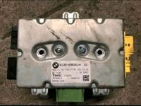 Original BMW 5er E60/E61 Airbag Module Steuergerät. Bj. 2004-07 Hessen - Niedernhausen Vorschau