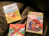 Kinderbücher, Erstleser ,Leserabe, ,Antolin Nordrhein-Westfalen - Borken Vorschau