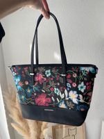 David Jones Handtasche Shopper Blumen Obervieland - Arsten Vorschau