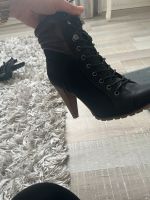 schöne Stiefel, neu, sehr süß, sexy Nordrhein-Westfalen - Wesseling Vorschau