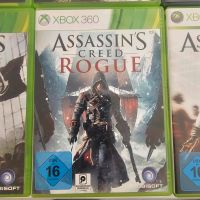 Xbox Spiel 360 Assassins Rogue Nordrhein-Westfalen - Erkelenz Vorschau