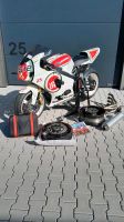 Racebike Suzuki Gsxr 1000 Hessen - Bad Orb Vorschau