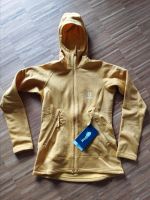 Haglöfs Heron Woman Hood Gr. S Pumpkin Yellow gelb NEU mit Etiket Baden-Württemberg - Auenwald Vorschau