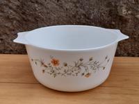 Pyrex England "Emily Spring Garden" 22,5 cm Casserole Schüssel Baden-Württemberg - Ispringen Vorschau