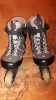 K2 - Inlineskater Asscent Softboot Gr. 40,5 (US 8.0-UK 7.0-26cm) Berlin - Hellersdorf Vorschau