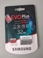 Samsung Evo Plus with SD Adapter, OVP Hessen - Edermünde Vorschau