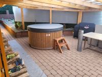 -15% 0 lieferung / externe ofen / Whirlpool / HOT TUB / Badefass Mitte - Wedding Vorschau