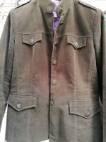 Vintage 80er Jahre BOGNER Damen Jacke Sakko Gr. 40 Nordrhein-Westfalen - Hiddenhausen Vorschau