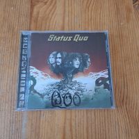 CD++Status Quo - Quo Nordrhein-Westfalen - Espelkamp Vorschau