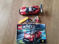 Lego 75886 Speed Champions Ferrari Nordrhein-Westfalen - Rheine Vorschau