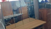 Spiegelschrank, Badezimmer Möbel, 4  faltbare Türen Nordrhein-Westfalen - Solingen Vorschau