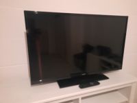 Philips flat TV mit Fernbedienung Flachbild-Fernseher Brandenburg - Eggersdorf Vorschau