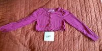 Mädchen Jacke Gr 140 pink Dünne Sommerjacke Nordrhein-Westfalen - Hürth Vorschau