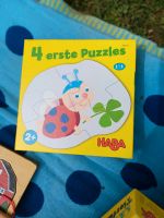Haba Puzzles 4 Bayern - Oberstaufen Vorschau
