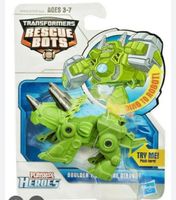 SUCHE: Playskool Hasbro Transformer Rescue Bots Boulder Dino Rheinland-Pfalz - Boppard Vorschau