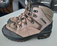 lowa vibram 37 wanderschuhe Rheinland-Pfalz - Simmern Vorschau