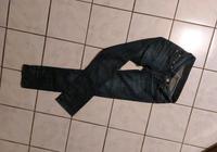 Ltb Jeans Gr 32/34 W25 L32 158/164 blau Röhre Hose top Bayern - Waldkirchen Vorschau