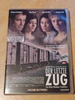 DVD Film Der Letzte Zug Hessen - Kassel Vorschau