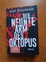 Dr neunte Arm des Oktopus  von Dirk Rossmann Sachsen - Werdau Vorschau