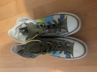 Bunte Converse Chucks #Allstars Hannover - Vahrenwald-List Vorschau