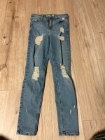 Topshop Jamie Jeans W26L30 Bayern - Mamming Vorschau