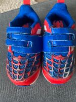 Adidas Spiderman Kinderschuhe Rostock - Südstadt Vorschau