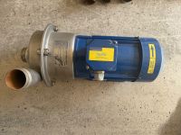 Kreiselpumpe Tapflo 1,1 KW (Industriepumpe) Nordrhein-Westfalen - Neukirchen-Vluyn Vorschau