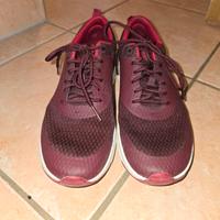 Nike Airmax Thea Burgunder (weinrot), Größe 40 kaum getragen Baden-Württemberg - Hechingen Vorschau